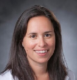 Image of Dr. Silvia Patricia Samanez Larkin, PhD