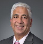 Image of Dr. Belur J. Patel, MD