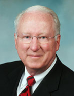 Image of Dr. Keith D. Sheffer, MD