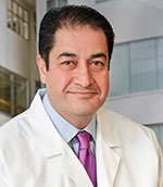Image of Dr. Mark S. Shahin, MD