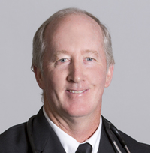 Image of Dr. Gerard T. Eichman, MD