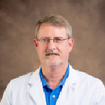 Image of Dr. Phil Gray, MD