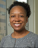 Image of Dr. Allecia Michelle Wilson, MD