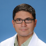 Image of Dr. Christopher Steven Vega, MD