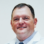 Image of Dr. Brett Evan Richards, MD