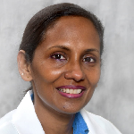 Image of Dr. Kalyani Rajeev, MD