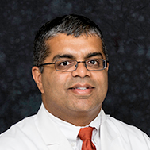 Image of Dr. Rajan Avinash Kadakia, MD
