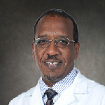 Image of Dr. Elshami M. Elamin, MD