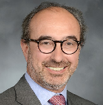 Image of Dr. Manuel Medina, MD, PhD