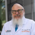 Image of Dr. Roy Weiss, MD, PhD