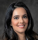Image of Dr. Shabina Roohi Ahmed, MD