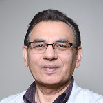 Image of Dr. Waqar Mian, MD