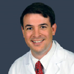 Image of Dr. Carter Wallace Mitchell, MD