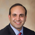 Image of Dr. Mohit Ahuja, MD