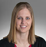 Image of Dr. Kassy A. Thorpe, MD