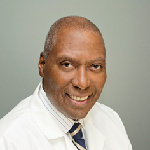 Image of Dr. Charles Thompson, MD
