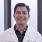 Image of Dr. Sanjay Ramakumar, MD