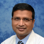 Image of Dr. Mithun Chakravarthy, MD