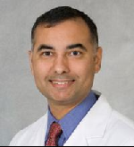 Image of Dr. Rajen K. Mehta, MD