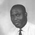 Image of Dr. Oluremi A. Ojo, MD