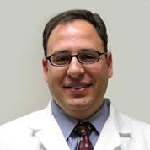 Image of Dr. Jason S. Solomon, MD