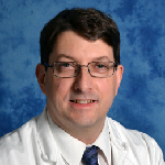 Image of Dr. George A. Small, MD