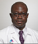 Image of Dr. Samuel Q. Acquah, MD
