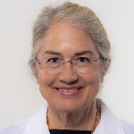Image of Dr. Gail M. Sullivan, MD, MPH
