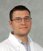 Image of Dr. Gregory E. Valania, DO