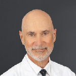 Image of Dr. John Lister, MD