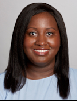 Image of Dr. Amanda Agyemang, MD