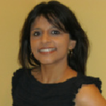 Image of Dr. Saluja R. Varghese, MD