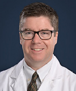 Image of Dr. Michael O'Connor, DO