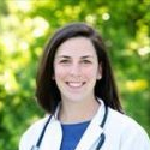 Image of Dr. Claire A. Horth, MD