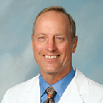 Image of Dr. Allen S. Warner, MD