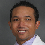 Image of Dr. Andre Plair, MD