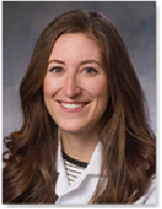 Image of Dr. Andrea Parsons, DO