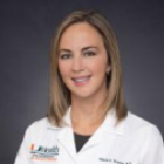 Image of Dr. Maria V. Suurna, MD