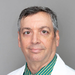 Image of Dr. Ronald D. Schlabach, MD