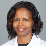 Image of Dr. Karen D. Ragland, MD