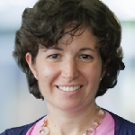 Image of Dr. Laura Toso, MD