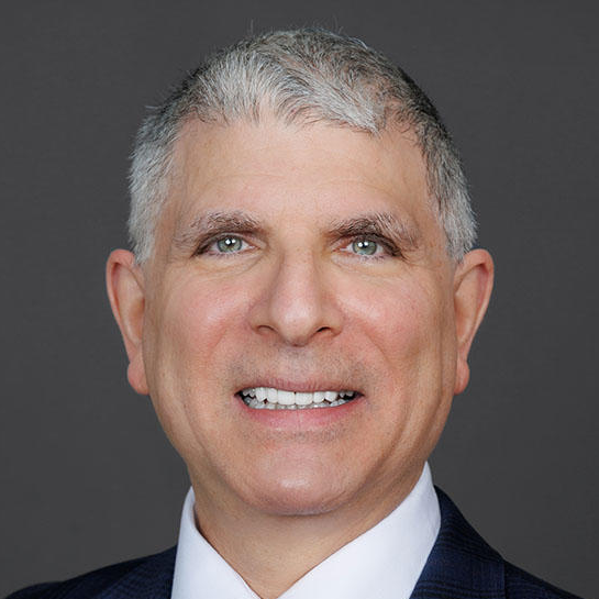 Image of Dr. Gary S. Cohen, MD, FSIR