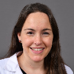 Image of Dr. Rachel Justine Maurice, MD