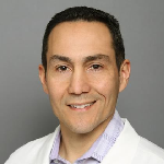 Image of Dr. Arthur Zepeda, MD