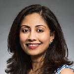 Image of Dr. Suparna M. Chhibber, MD, Physician