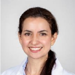 Image of Dr. Diana Maria Ronderos Botero, MD