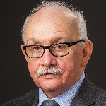Image of Dr. Ernest A. Topran, MD