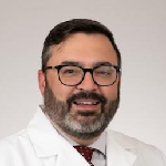 Image of Dr. Stephen Andrew Thacker, MD