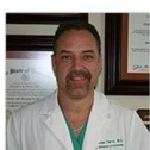 Image of Dr. Alejandro Ferro, M.D.