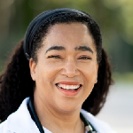 Image of Dr. Heather A. Jones, MD, PhD